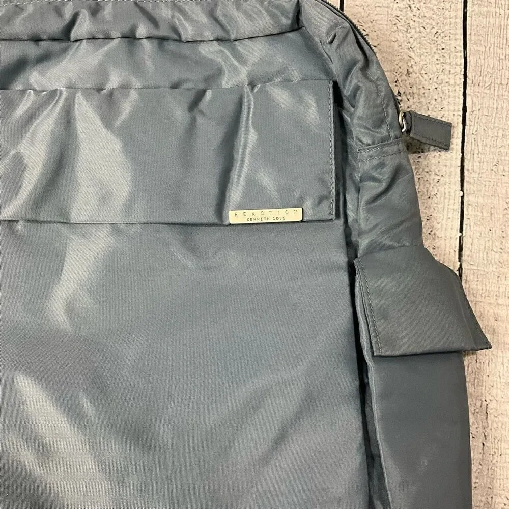 KENNETH COLE REACTION Small Backpack - Picture 2 of 7